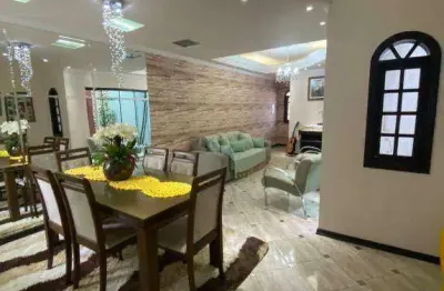 Casa à venda, 155 m² por r$ 620.000,00 - parque residencial jaguari - americana/sp