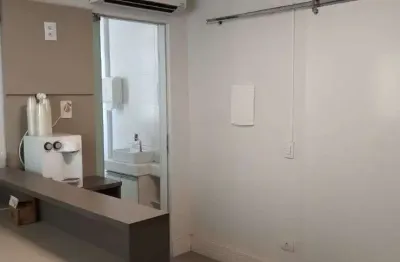 Sala à venda, 50 m² por r$ 260.000,00 - jardim girassol - americana/sp