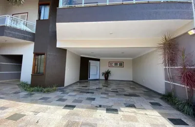 Casa com 4 quartos à venda na Rua das Acácias, Parque Residencial Nardini, Americana