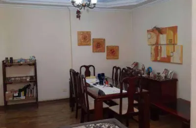 Apartamento com 3 quartos - amplo no centro de americana