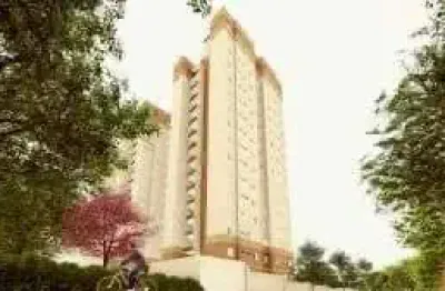 Apartamento com 2 dormitórios à venda, 59 m² por r$ 350.000,00 - praia azul - americana/sp