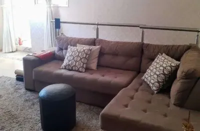 Apartamento à venda, 109 m² por r$ 400.000,00 - vila omar - americana/sp