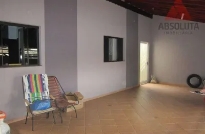 Casa à venda, 188 m² por r$ 638.000,00 - vila mollon iv - santa bárbara d'oeste/sp