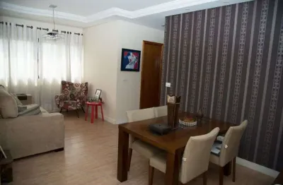 Apartamento com 2 quartos à venda na Rua Comendador Müller, Vila Rehder, Americana