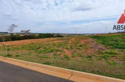 Terreno à venda, 675 m² por r$ 490.000,00 - residencial vista jardim - nova odessa/sp
