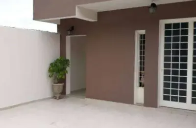 Casa à venda, 163 m² por r$ 580.000,00 - jardim jacyra - americana/sp