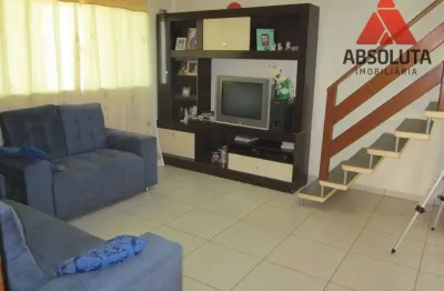 Casa com 3 quartos à venda na Rua Florizo Furlan, Jardim Dona Regina, Santa Bárbara D'Oeste