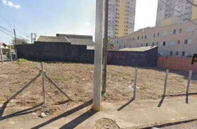 Terreno à venda, 465 m² por r$ 400.000 - vila massucheto - americana/sp