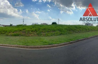 Terreno à venda, 410 m² por r$ 350.000,00 - jardim dos lagos - nova odessa/sp
