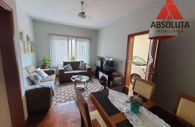 Casa com 3 dormitórios à venda, 145 m² por r$ 650.000,00 - jardim marcia cristina - americana/sp