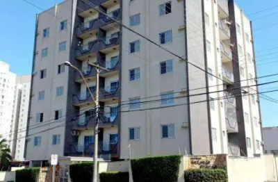Apartamento com 3 dormitórios à venda, 127 m² por r$ 670.000,00 - vila santa catarina - americana/sp