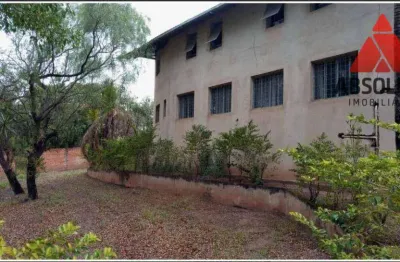Chácara com 5 dormitórios à venda, 3412 m² por r$ 1.050.000,00 - tupi - piracicaba/sp