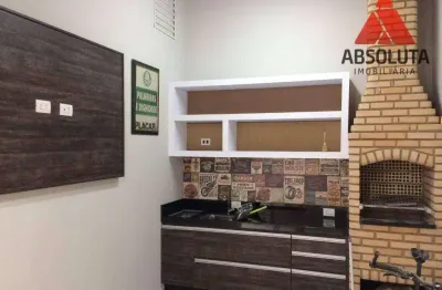 Casa com 2 dormitórios à venda, 88 m² por r$ 475.000,00 - jardim boer ii - americana/sp