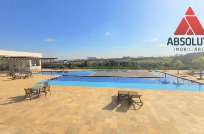 Terreno à venda, 1000 m² por r$ 1.000.000,00 - jardim residencial fibra - nova odessa/sp
