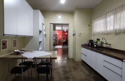 Casa com 3 quartos à venda na Rua dos Salgueiros, Jardim São Paulo, Americana