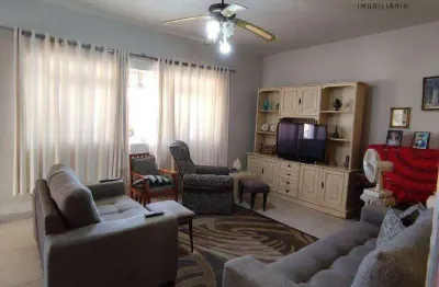 Casa à venda, 248 m² por r$ 650.000,00 - vila jones - americana/sp