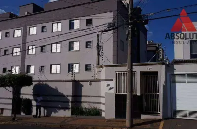 Apartamento à venda, 59 m² por r$ 215.000,00 - conserva - americana/sp