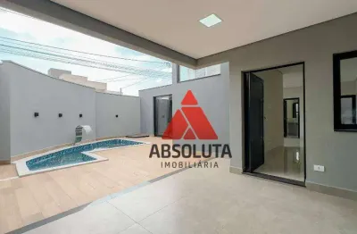 Casa com 3 dormitórios à venda, 190 m² por r$ 1.200.000,00 - parque universitário - americana/sp