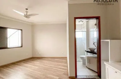 Apartamento com 2 dormitórios à venda, 69 m² por r$ 290.000,00 - jardim bela vista - americana/sp
