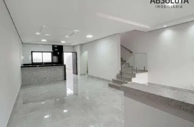Casa à venda, 190 m² por r$ 990.000,00 - residencial jacira - americana/sp