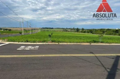 Terreno à venda, 768 m² por r$ 387.000,00 - americana - americana/sp