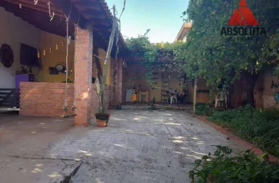 Casa com 3 dormitórios à venda, 80 m² por r$ 494.000,00 - nova americana - americana/sp