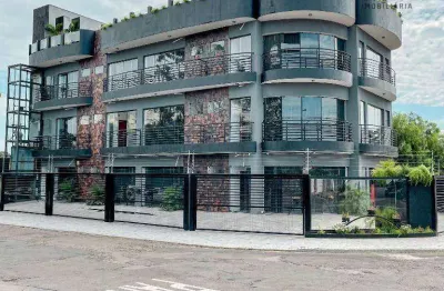 Apartamento para alugar, 40 m² por r$ 2.592,00/mês - vila são pedro - americana/sp
