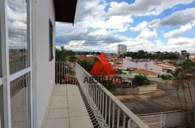 Apartamento com 3 quartos à venda na Rua Suíça, Vila Santa Maria, Americana