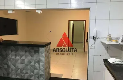 Casa à venda, 173 m² por r$ 695.000,00 - nova americana - americana/sp