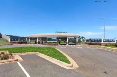 Terreno à venda, 490 m² por r$ 470.000,00 - parque fortaleza - nova odessa/sp