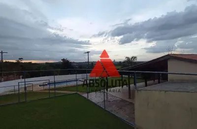 Chácara com 5 dormitórios à venda, 1502 m² por r$ 980.000,00 - chácaras novo méxico - limeira/sp