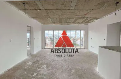 Apartamento com 3 suites à venda, 124 m² por r$ 650.000 - vila são pedro - americana/sp