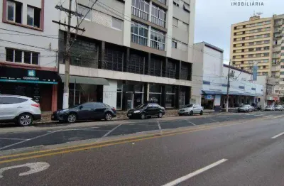 Salão, 440 m² - venda por r$ 3.800.000,00 ou aluguel por r$ 25.000,00/mês - centro - americana/sp