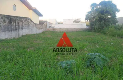 Terreno à venda, 420 m² por r$ 380.000,00 - parque novo mundo - americana/sp