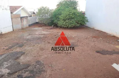 Terreno à venda, 420 m² por r$ 400.000,00 - parque novo mundo - americana/sp