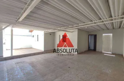 Casa com 3 dormitórios à venda, 140 m² por r$ 498.000,00 - jardim são paulo - americana/sp