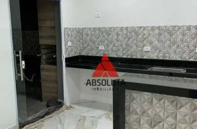 Casa com 3 dormitórios à venda, 120 m² por r$ 610.000,00 - vila mollon iv - santa bárbara d'oeste/sp