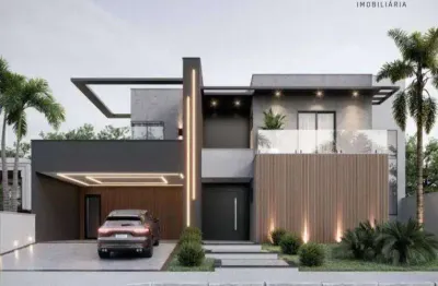 Casa com 3 dormitórios à venda, 326 m² por r$ 2.800.000,00 - jardim phillipson park - americana/sp