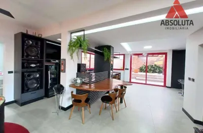 Casa com 1 dormitório à venda, 347 m² por r$ 4.500.000,00 - jardim portal da colina - americana/sp