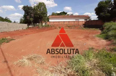 Terreno à venda, 413 m² por r$ 339.000,  santa bárbara d'oeste/sp