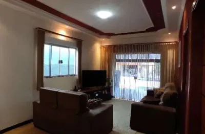 Casa com 04 dormitórios à venda, 192 m² por r$ 650.000 - vila mollon iv - santa bárbara d'oeste/sp