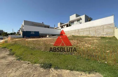 Terreno à venda, 603 m² por r$ 700.000,00 - loteamento residencial jardim villagio - americana/sp