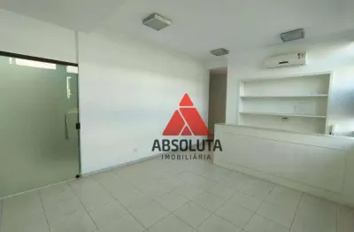 Sala para alugar, 372 m² por r$ 10.850/mês - centro - americana/sp
