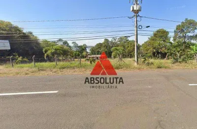 Área à venda, 12885 m² por r$ 5.500.000,00 - chácara letônia - americana/sp
