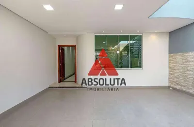 Casa à venda, 183 m² por r$ 680.000,00 - jardim boer i - americana/sp
