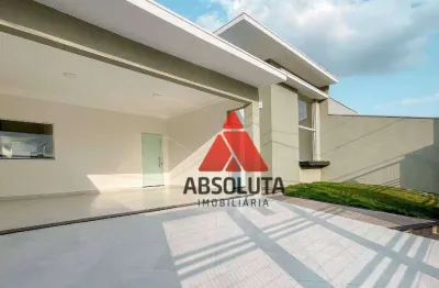 Casa com 3 dormitórios à venda, 200 m² por r$ 1.500.000,00 - werner plaas - americana/sp
