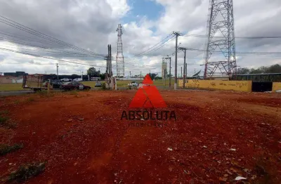 Terreno para alugar, 346 m² por r$ 4.300/mês - catharina zanaga - americana/sp