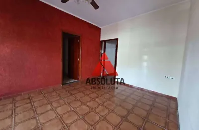 Casa com 3 dormitórios à venda, 193 m² por r$ 850.000,00 - jardim glória - americana/sp