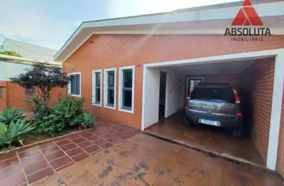 Casa com 3 dormitórios à venda, 193 m² por r$ 800.000,00 - jardim glória - americana/sp