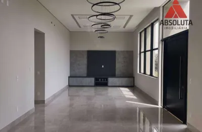 Casa à venda, 241 m² por r$ 1.999.000,00 - jardim pau brasil - americana/sp
